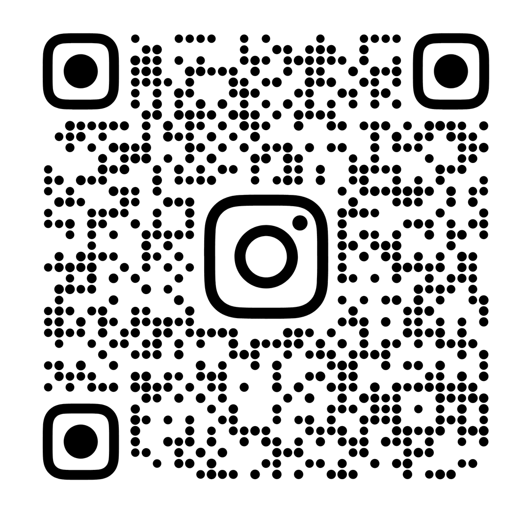 QR code Instagram du CVL Berlioz